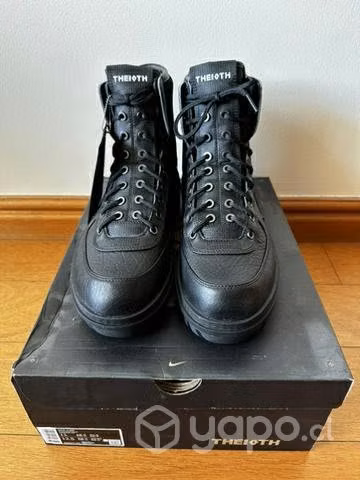 Zapatillas Nike originales