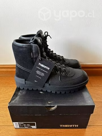 Zapatillas Nike originales - Imagen 4