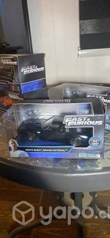 Autos de coleccion 1:24