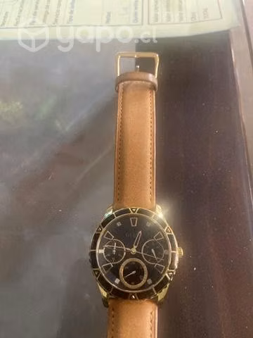 Reloj guess