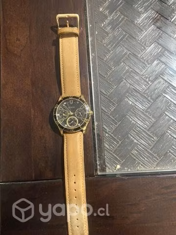 Reloj guess