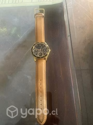 Reloj guess