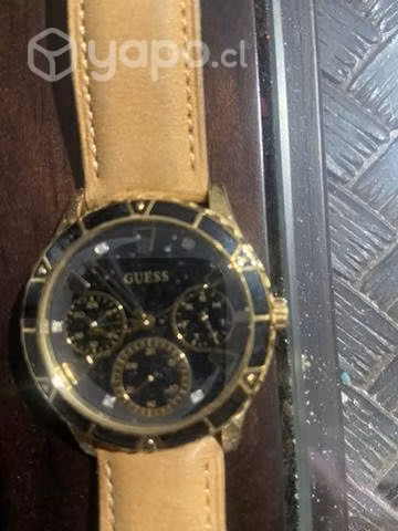 Reloj guess