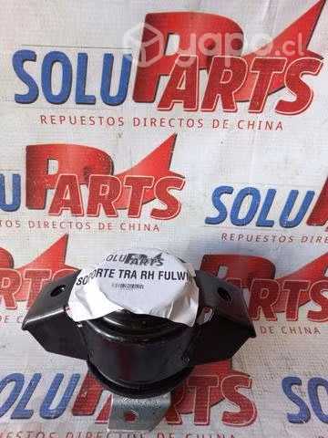 Chery fulwin soporte motor derecho