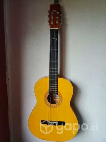 Guitarra acústica