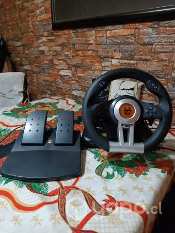 Manubrio PC, PS4, Xbox one