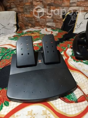 Manubrio PC, PS4, Xbox one - Imagen 2