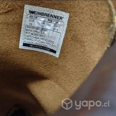 Bototos Weinbrenner - Imagen 3