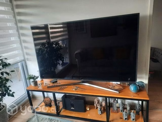Televisor samsung 75 pulgadas