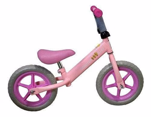 Bicicleta Equilibrio Niños Sin Pedales