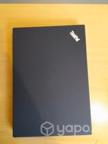 Lenovo Thinkpad T14 - COMO NUEVO - Imagen 4