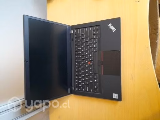 Lenovo Thinkpad T14 - COMO NUEVO - Imagen 2