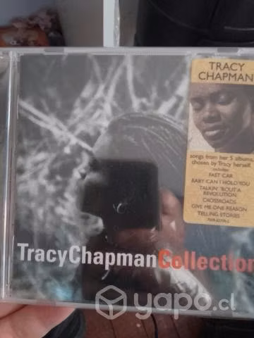 Cd cds importados