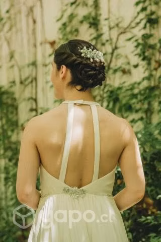 Vestido AE Novias