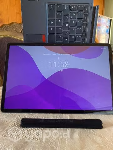 Lenovo tab p11 pro