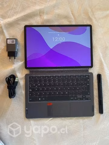 Lenovo tab p11 pro - Imagen 6