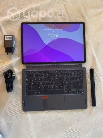 Lenovo tab p11 pro - Imagen 2
