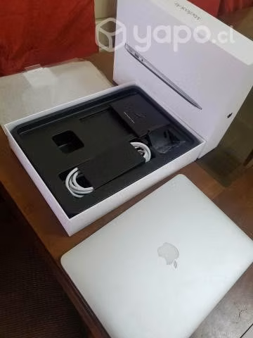 Macbook air 2017 - Imagen 2