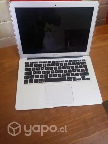 Macbook air 2017 - Imagen 3