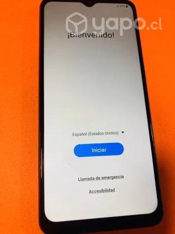 Samsung A12