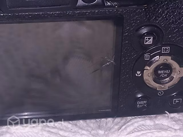Cámaras fotográficas