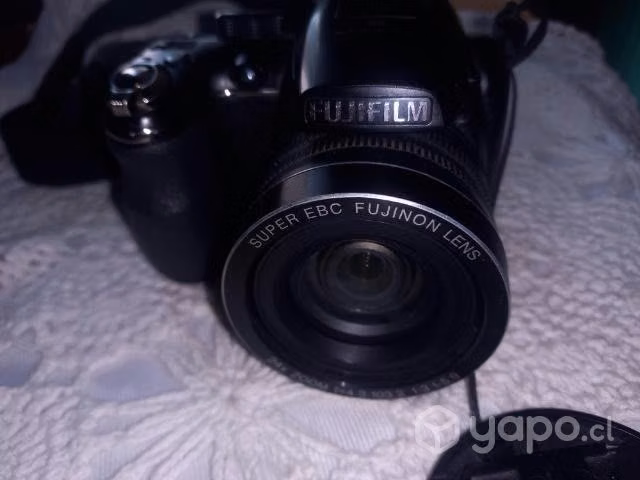 Cámaras fotográficas