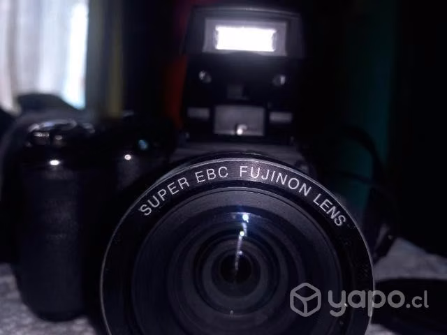 Cámaras fotográficas