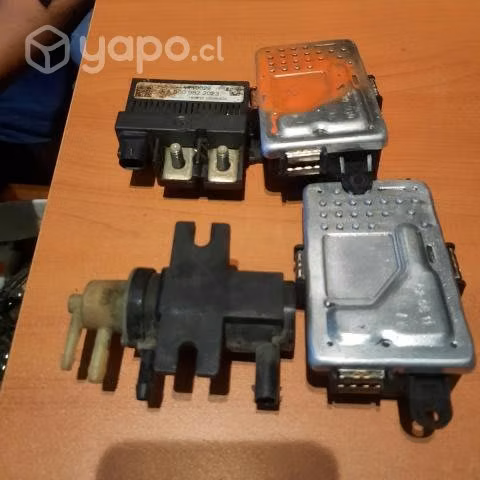 Repuestos Mercedes benz c220