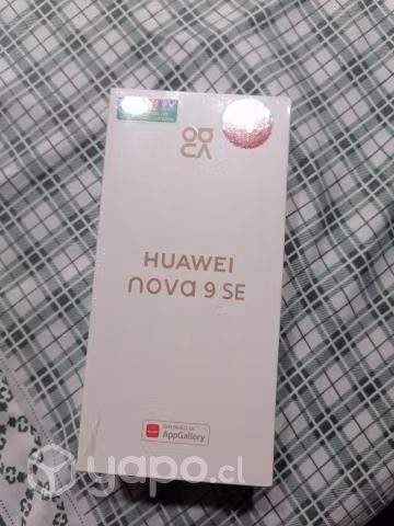 Huawei nova 9 se nuevo 64gb - Imagen 2