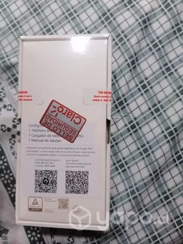 Huawei nova 9 se nuevo 64gb