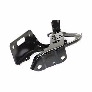 Bisagras de Capot Honda Hrv Bisagra Hr v 2016-2022 - Imagen 4