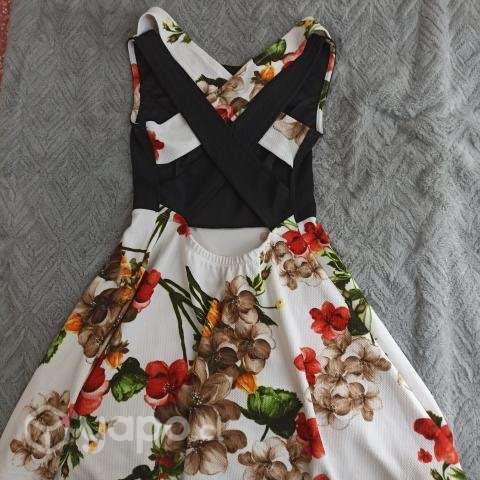 Vestido casual S - Imagen 3