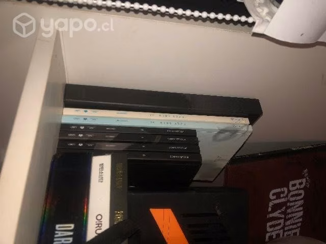 Albumes BTS