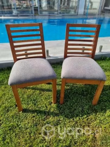 Sillas de Comedor