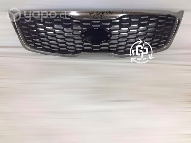 Máscara Kia Sorento 2017-2021