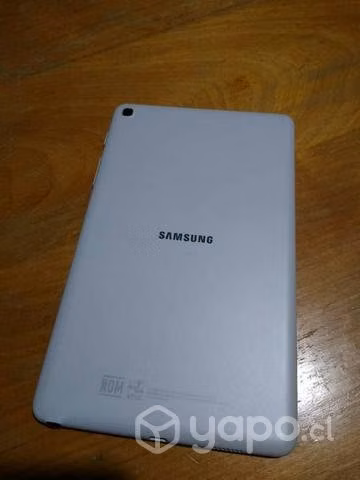Tablet Galaxy Tab A with S Pen
