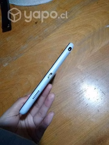 Tablet Galaxy Tab A with S Pen