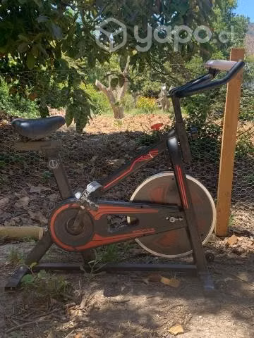 Bicicleta estatica