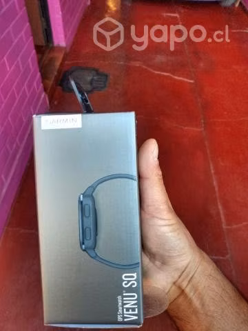 Reloj inteligente para celulares
