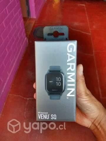 Reloj inteligente para celulares - Imagen 2