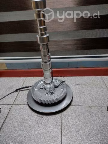 Lámpara de árbol de levas Cummins