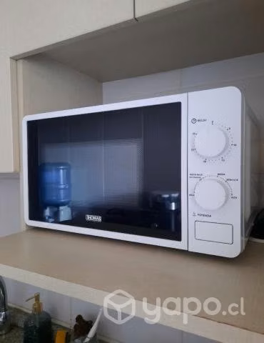 Microondas - Imagen 2