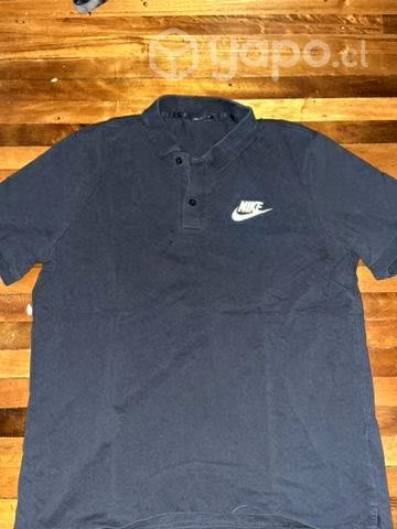 Polera Nike Talla L