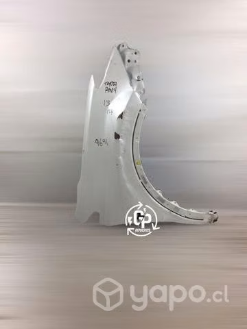 Tapabarro RH Toyota Rav