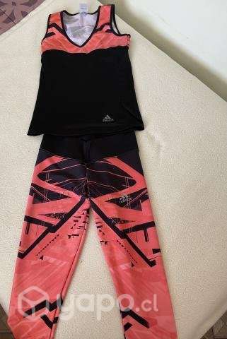 Conjunto deportivo - Imagen 2