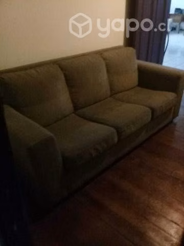 Sofa CIC 3 cuerpos - Imagen 2