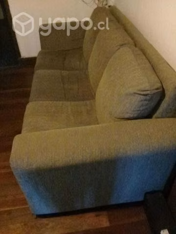 Sofa CIC 3 cuerpos