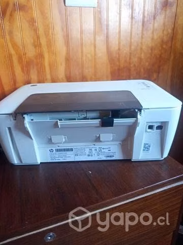 Impresora hp - Imagen 2
