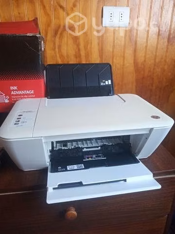 Impresora hp - Imagen 3