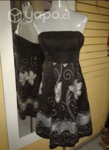 lote de vestidos de fiesta nuevos